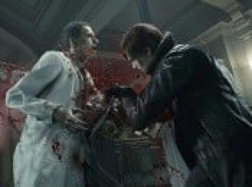 Try One of 2026’s Best PS5 Games in New Resident Evil Requiem Demo