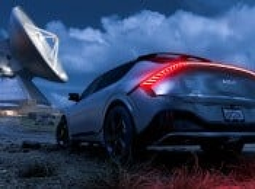 Is Forza Horizon 6 About To Get Some Competition? Former Director Plots New Racing Game Reveal Next Week