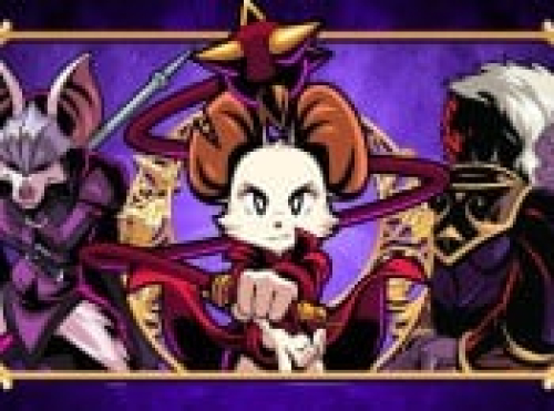 Mina The Hollower Hits Xbox This Week, And It’s Metacritic’s ‘Best Game’ Of 2026 So Far