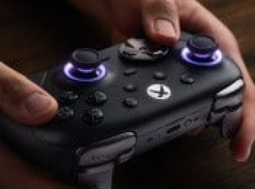 8BitDo Unveils New ‘Pro-Level’ Xbox Wireless Controller Built For ‘Serious Players’
