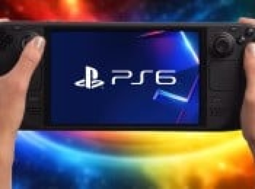 Sudden Steam Deck Price Increase Pins More Questions on PS6