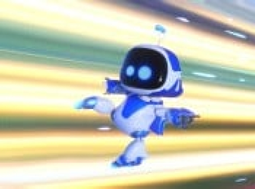 Sorry, Astro Bot’s New PS5 Update Doesn’t Have Anything to Do with State of Play