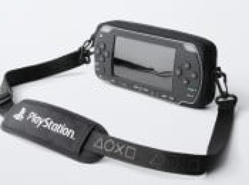 Random: I Don’t Think I Could Pull Off This New PSP Crossbody Bag