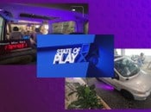 Ex-Forza Horizon Devs Poised to Reveal New PS5 Racer Prior to Sony’s State of Play