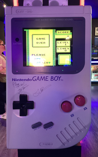 Reminder: Nintendo’s New Mobile Game ‘Pictonico!’ Is Now Available