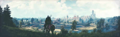 The Witcher 3: Wild Hunt is getting a new expansion 12 years after launch