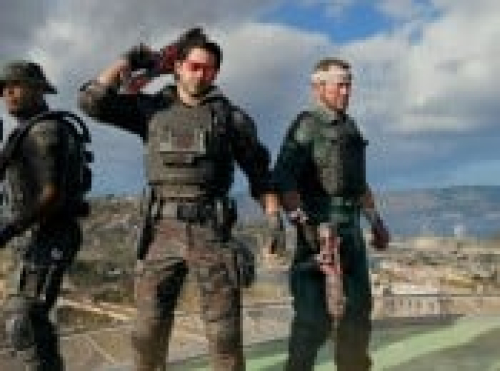 Call Of Duty: Warzone Joins Two Other Xbox One Games Being Delisted In Early June 2026