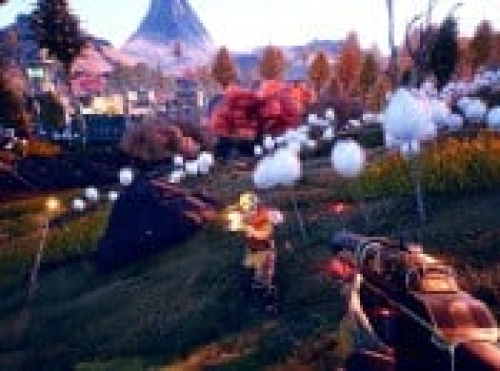 The Outer Worlds Dev Alters Free Xbox & PS5 Upgrade Due To ‘Platform Limitations’