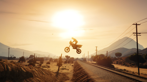 GTA 6 Boss Says High Review Scores Reflect Rockstar’s “Commitment To Quality”