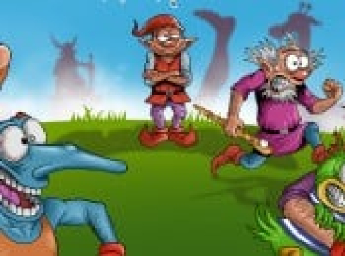 Gobliiins Collection Is Out Now, and It’s One of the Most Robust Retro Packages on PS5