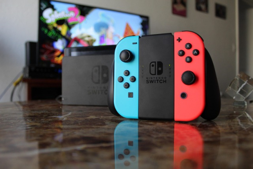 “We’re Working With Nintendo To Get This Fixed”