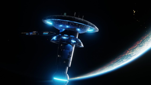 Star Trek: Voyager