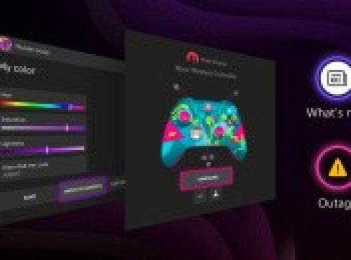 Feature: Four New Console Features Begin Rolling Out Today For Xbox Insiders (May 29)