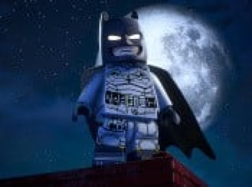 LEGO Batman Has Sold Pretty Well On Xbox So Far, Despite Forza & 007 Stealing The Limelight