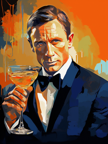 After 007 First Light, IO Interactive’s next game probably won’t be another James Bond or a Hitman, but rather something else entirely