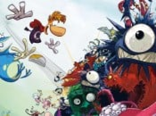 Rayman Leaks Just Won’t Stop, Xbox Outs 4K Edition of Origins