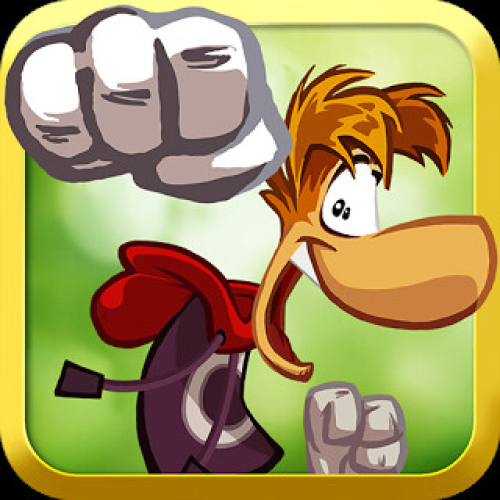 Oops, Another Rayman Game Announcement Appears To Have Leaked