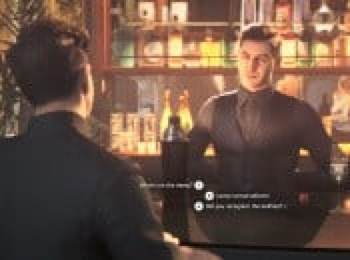 Poll: What Are Your Early Impressions Of 007 First Light On Xbox?