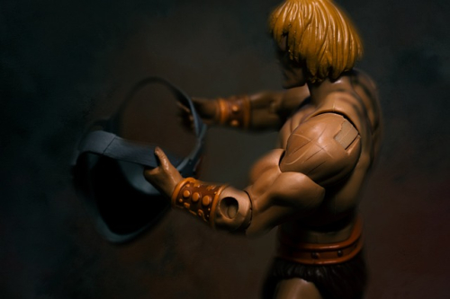 Masters of the Universe director explains how the new movie reckons with He-Man’s “wildly internally inconsistent” mythology