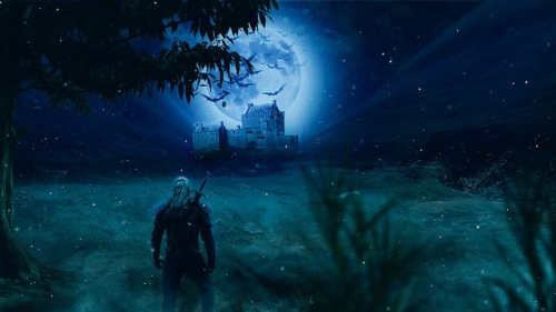 Former Destiny 2 boss praises new The Witcher 3 DLC, says “half a generation of players weren’t of age” when the RPG shipped