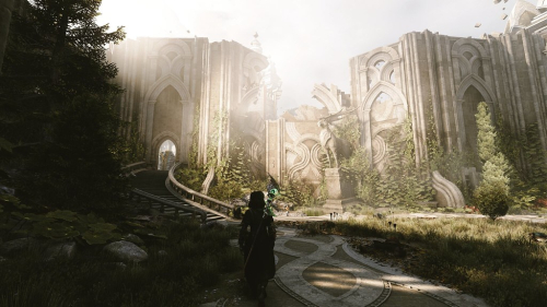 Dragon Age and BioWare veteran says games could learn a thing or two from how the movie business makes money