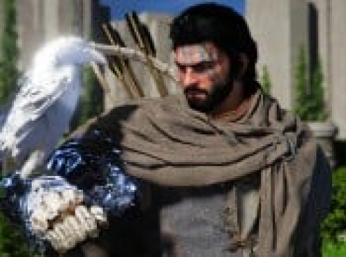 Crimson Desert DLC in Development, Second Content Roadmap Revealed