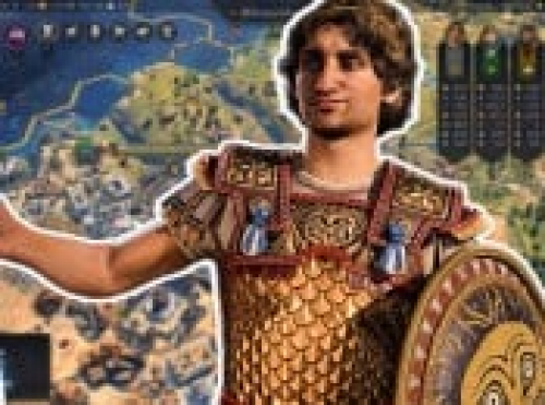 Hands On: Civ 7’s Big Free PS5 Update Feels Like a Soft Relaunch