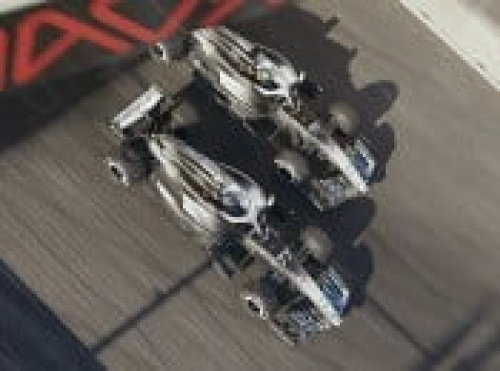 Push Your PS5 Pro to the Limit with PSSR2 Update for F1 25’s New DLC