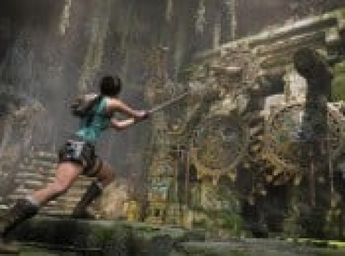 Tomb Raider: Legacy Of Atlantis Delayed To February 2027, New Trailer Revealed