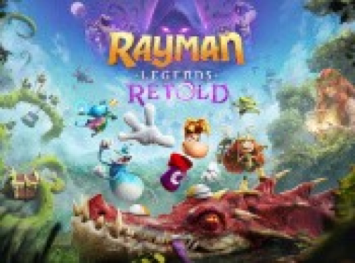 Rayman Legends Retold Launches This October For Xbox Series X|S