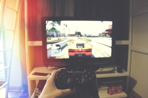 PlayStation first-party game sales show a decline since 2020