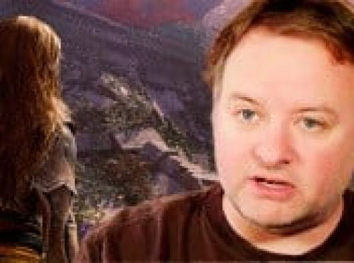 ‘That Looks Like Sh*t’: God of War Creator Predictably Tears New PS5 Game to Shreds