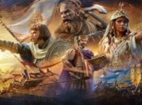 Xbox’s Next First-Party Release Is Age Of Empires: Mobile For PC