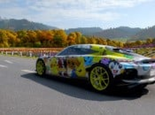 Talking Point: What Level Are You In Forza Horizon 6, And How Many Cars Do You Have?