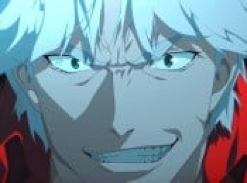 Netflix’s Highly Successful Devil May Cry Series Will Return for One Final Season
