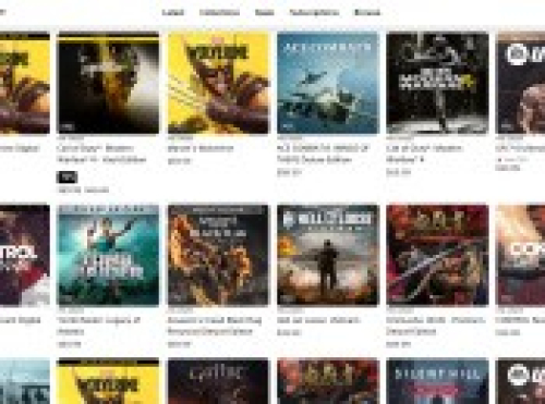 Wolverine PS5 Cuts Through the Crowd, Tops PS Store Pre-Order Charts