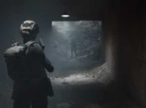 Ex-Sony, Naughty Dog & Infinity Ward Devs Announce ‘Crossfire’ For Xbox Series X|S