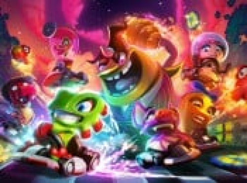 Roundup: All The Xbox Reveals From Day Of The Devs 2026