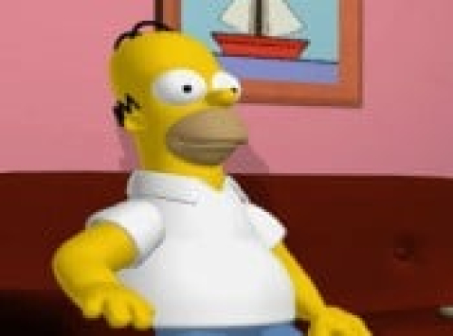 Rumour: Insider Hints The Simpsons Hit & Run Remaster ‘Is Happening’