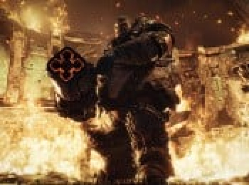 Xbox Employee Responds To New Trailer Showing PS5 Logo For Gears Of War E-Day