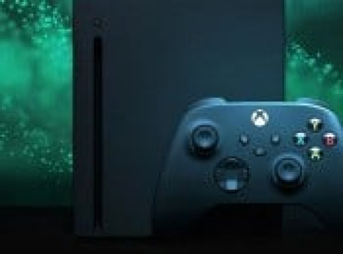 Xbox CSO Says Console Demand Is Outstripping Supply Amidst A ‘Crisis’ For Component Prices