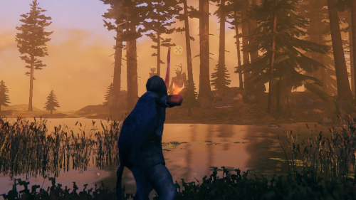 Valheim Finally Has A 1.0 Release Date