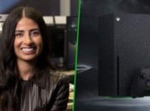 ‘We’ll Start To See Radically Different Business Models’