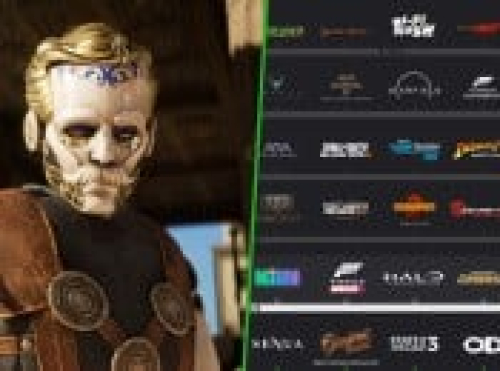 Here’s A Look At The Updated Xbox Game Studios Roadmap From June 2026