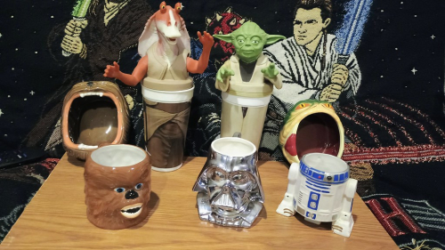 After only ever seeing sluggish Jabba, Star Wars fans now understand how powerful the Hutts are after The Mandalorian and Grogu