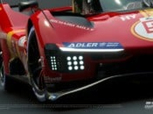 Gran Turismo 7’s Excellent Post-Launch Support Continues with 5 New Cars in Latest Free Update