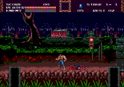 Castlevania: Belmont’s Curse Preorders Include An Alucard-Themed Bonus Costume