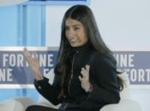 Xbox CEO Asha Sharma “Doesn’t Believe” GenAI World Models Will Replace AAA Games