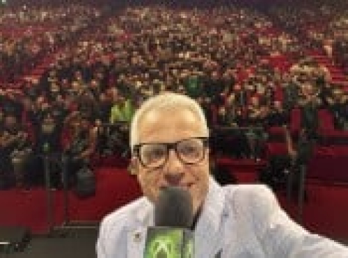 Major Nelson Reveals He’s Working With Xbox Again As ‘Host’ For FanFest 2026