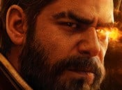 Saros Adds Photo Mode and New PS5 Trophies to Make You Use It